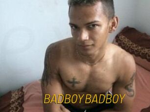 BADBOYBADBOY