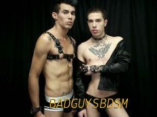 BADGUYSBDSM