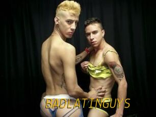 BADLATINGUYS