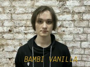 BAMBI_VANILLA