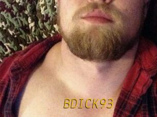 BDICK93