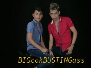 BIGcokBUSTINGass