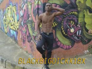 BLACKBIGDICKX18X