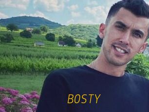 BOSTY