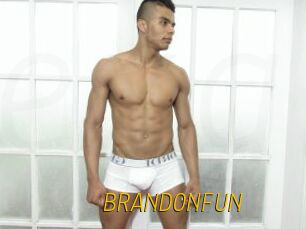 BRANDONFUN