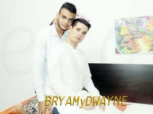 BRYAMyDWAYNE