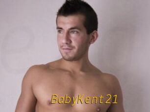 BabyKent21