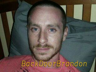 BackDoorBrandon