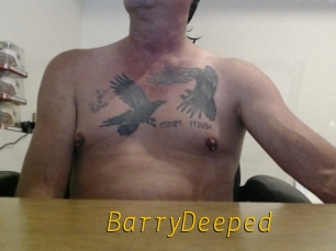 BarryDeeped