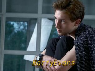 BarryEvans