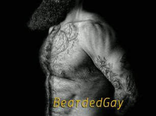 BeardedGay