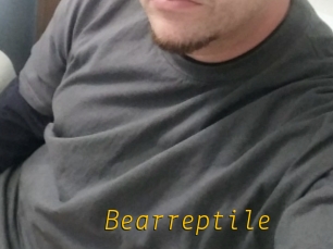 Bearreptile