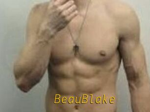 BeauBlake