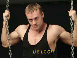 Belton