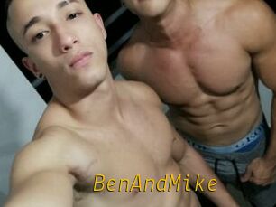 BenAndMike