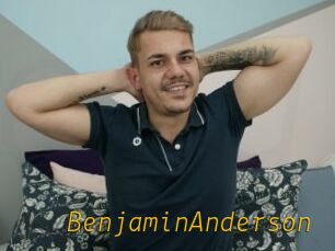 BenjaminAnderson