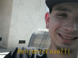 Benjamin_Cavalli