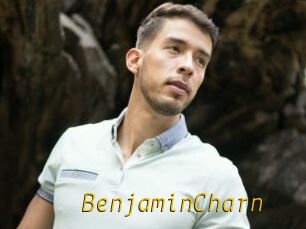 BenjaminCharn