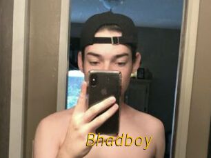 Bhadboy