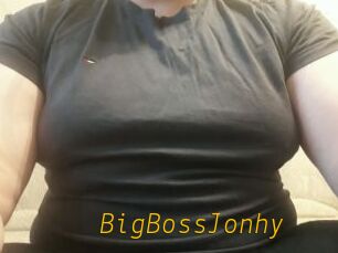 BigBossJonhy