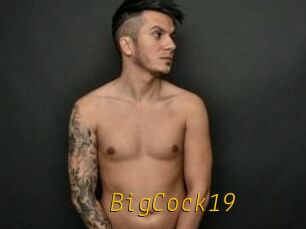 BigCock19