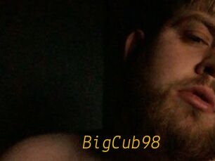 BigCub98