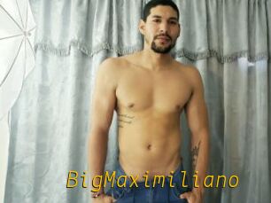 BigMaximiliano