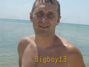 Bigboy13