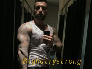 Bighairystrong