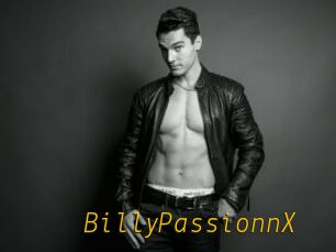 BillyPassionnX