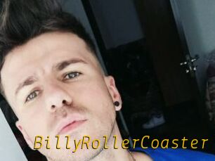 BillyRollerCoaster