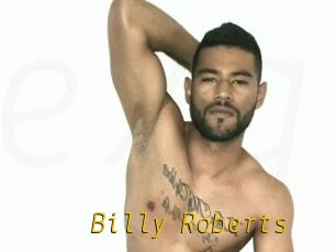 Billy_Roberts