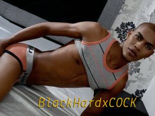 BlackHardxCOCK