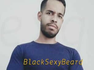 BlackSexyBeard