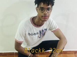 Blackk_22cm