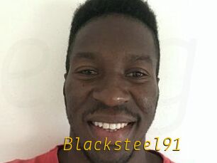 Blacksteel91