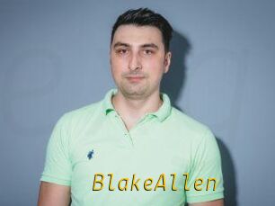 BlakeAllen