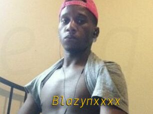 Blazynxxxx