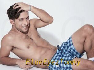 BlueEyezTommy