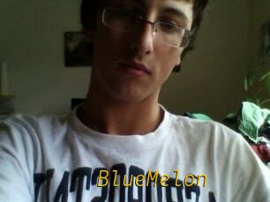 BlueMelon