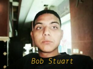 Bob_Stuart