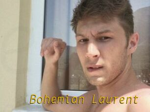 Bohemian_Laurent