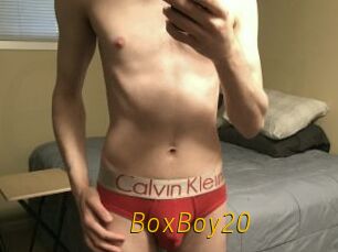 BoxBoy20