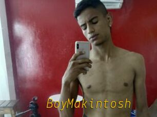 BoyMakintosh