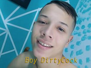 Boy_DirtyCock