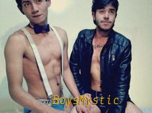 Boys_Mystic