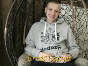 BradClapton