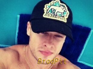 BradPit