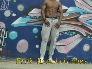 Brak_Dick11inches