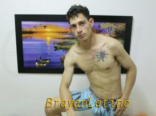 BrayanLatino